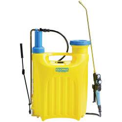 Gloria 000060.0000 Hobby 1800 Pump Sprayer 18L Brass Lance 6m Reach