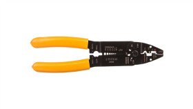 Szczypce Do Zaciskania Końcówek 210Mm Zakres 1,0-7 Mm2 32D404