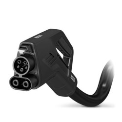 DC charging cable EV-T1G2CC-DC200A-25FT1