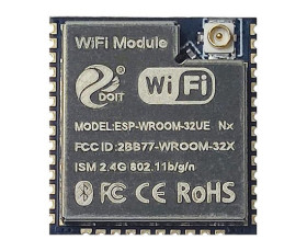 RF ESP32-WROOM-32UE-4MB DOIT RF ESP32-WROOM-32UE-4MB DOIT
