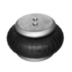 Siłowniki poduszkowe, BCP, średnica: 228mm, skok: 89mm, G 3/4, 8 barów