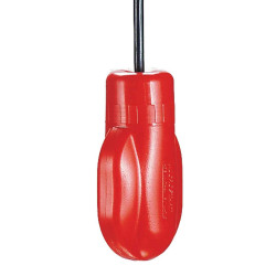 Przełącznik pływakowy Pływak Zewnętrzne długość kabla 5m RS PRO