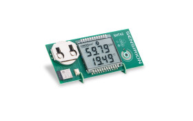 Narzędzie rozwojowe z kategorii „czujniki&#148;, SHT4x SmartGadget Board, do uzytku z: Czujniki wilgotności i temperatury