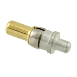 Styk złącza D-Sub FCT from Molex MęskiPCB Styk