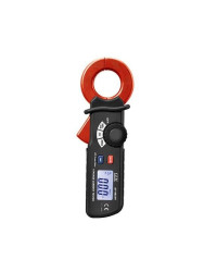 CĘGOWY MIERNIK PRĄDÓW UPŁYWU CEM DT-9810