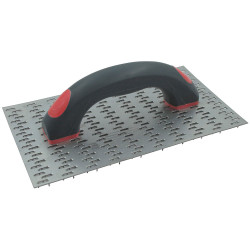 Faithfull FAISGTREN Render Scraper Float 250 x 142mm