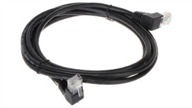Patchcord Rj45/2.0-Kk/B 2M