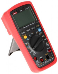 Miernik uniwersalny UT-139C UNI-T