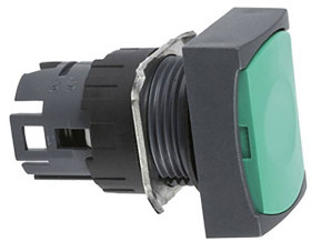 Schneider Electric ZB6DA3 Element przedni z przyciskiem 1 szt.