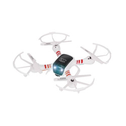 DRON DOVE Quer Quadrocopter WIFI