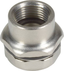 Harting 21033022001 Złącze żeńskie kołnierzowe 1 szt.