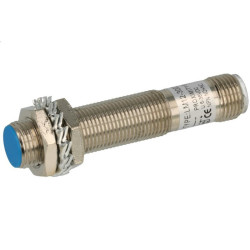 Czujnik indukcyjny LM123002NCT 6-36VDC 2mm NPN NO/NC indukcyjnyM12-4p