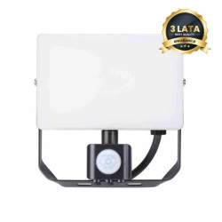 Naświetlacz LED 30W PIR 3000lm 5000K EKN9019 Eko-Light