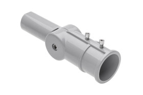 Adapter do opraw ulicznych SA1, O60/O48, max kąt wychylenia 60 (ROCKET)