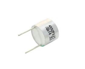 Czujnik zbliżeniowy Ultradźwiękowy Prowave Okrągły