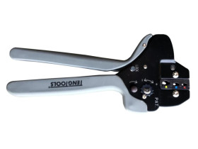 Narzędzie do zaciskania końcówek Teng Tools CP52 128390101
