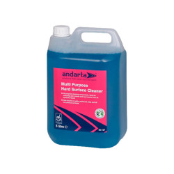 Andarta 40-107 Multi-Purpose Hard Surface Cleaner 5L