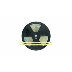 Taśma LED COB 16-1285-01 ciepła biała 3000K 12V 250W 25m LED-Labs