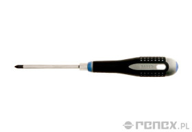 Wkrętak do śrub POZIDRIV PZ BE-8840