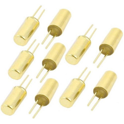 Czujnik drgań SW-520D - gold - czujnik wibracji - Arduino