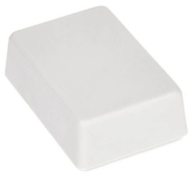 Obudowa IP53, 46 x 31 x 16mm, RS PRO Z4