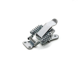 Zatrzask Stal nierdzewna Elesa,sprężynowy NO