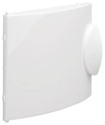 Drzwi Hager GP104P plastik 1 szt.