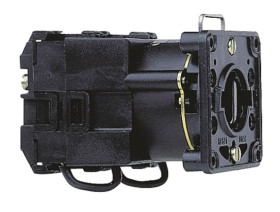 Blok styków, Harmony K, Blok styków, do użytku z: Przełącznik krokowy