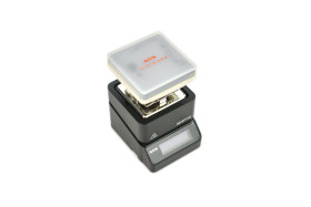 Miniware MHP30 Mini Hot Plate Preheater