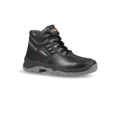 Safety shoes high "Style & Job" range Si