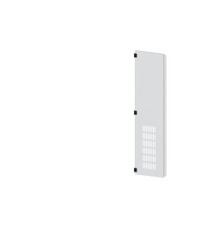 SIVACON Türhälfte, links, Öffnungen, IP2