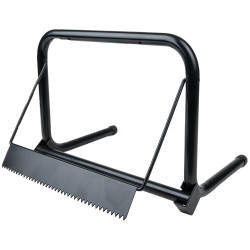 KS Tools 800.0160 Wall Bracket For Paper Cleaning Roll