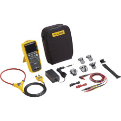 Fluke 4684050 279FC/IFLEX Multimeter with built-in thermal imager