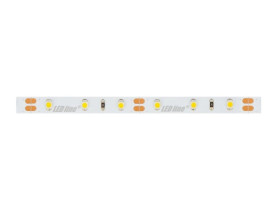 Taśma LED line 300 SMD3528 12V 3000K 4,8W 5 lat gwar. 249419/30m/