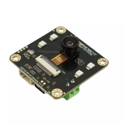 Moduł kamery AI ESP32-S3 - OV3660 2MPx - WiFi/Bluetooth - DFRobot DFR1154