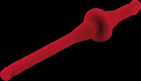 NA-SAV2.red Noctua NA-SAV2, anti-vibration mount, red, 20 pieces