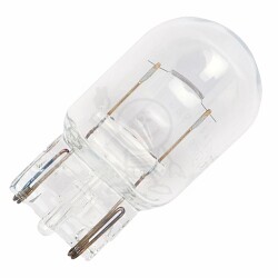 12V 21W W3x16d T20 klar W21W Narva 17632