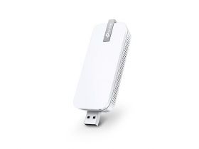 Wzmacniacz sieci bezprzewodowej z USB, 300Mb/s