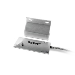 SATEL KONTAKTRON BRAMOWY GARAŻOWY (METAL) B-4L