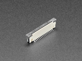 Adafruit Replacement CSI/DSI Connector for Raspberry Pi - Repair Part