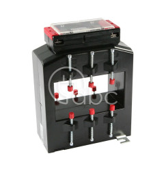 Przekładnik prądowy nn ASK 105.6, 1500/5 A, 15 VA, kl. 0,5, G86590