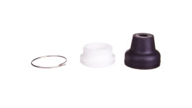 Napęd Przycisku Czarny Z Samopowrotem Xacb9212