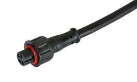 ZLACZE WT.WPC-X4PF20BK ZENS.4S