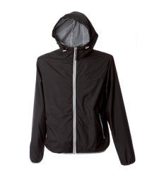 Kurtka, 991173, rodzaj Męski, S, Czarny