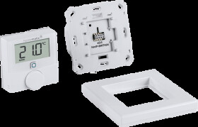 150697A0 Wall Thermostat - Switch Output 24V