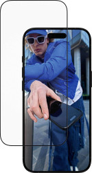 PanzerGlass PANZERGLASS - Screen Protector iPhone 17 Air Ultra-Wide Fit w. EasyAligner Szkło ochronne na wyświetlacz App