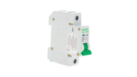 Wyłącznik Nadprądowy Bezpiecznik B40 40A 1P