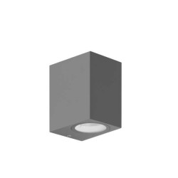 Lampa ścienna LED Brumberg 65232103 65232103 szary