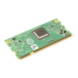 Raspberry Pi Compute Module 3+ - 16GB