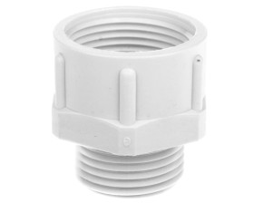 Adapter poliamidowy do dławnic DA 12M/7 E03DK-02130300103 /10szt./